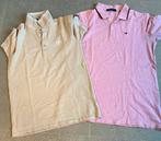 Malelions en Scotch & Soda heten polo’s maat L, Ophalen of Verzenden, Zo goed als nieuw, Maat 48/50 (M)