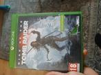 Rise of the Tomb Raider - Xbox One, Avontuur en Actie, Gebruikt, Vanaf 18 jaar, 1 speler