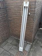 TL armatuur met schakelaar stekker en ophang systeem, Ophalen of Verzenden, Minder dan 50 watt