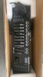 Dmx controller ayra oso 1612 mkII, Ophalen of Verzenden, Zo goed als nieuw, Licht