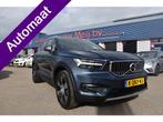 Volvo XC40 1.5 T2 Inscription , TREKHAAK , STOEL+STUUR VERW, Gebruikt, Euro 6, Blauw, Bruin