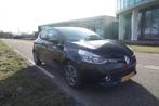 Renault Clio 0.9 TCE 66KW 5-DRS 2016 Zwart, Voorwielaandrijving, 898 cc, Stof, Zwart