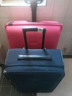 SAMSONITE TROLLEY KOFFER SPINNER, Sieraden, Tassen en Uiterlijk, Koffers, Gebruikt, Hard kunststof, 45 tot 55 cm, 70 cm of meer