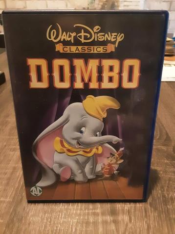 Dumbo - Walt Disney Classics DVD beschikbaar voor biedingen