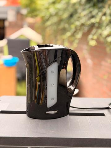 Waterkoker Home Essentials - 1 Liter beschikbaar voor biedingen