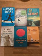 Boekenpakket Diverse Auteurs, Ophalen of Verzenden, Gelezen, Diverse Auteurs, Nederland