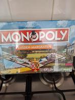 Monopoly Eijsden Margraten, Hobby en Vrije tijd, Gezelschapsspellen | Bordspellen, Ophalen of Verzenden, Nieuw