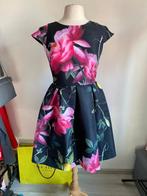 Ted Baker jurk maat 2 = 36/38, Ophalen of Verzenden, Zo goed als nieuw, Knielengte, Maat 36 (S)