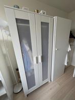 Kledingkast Ikea, Huis en Inrichting, Ophalen, 150 tot 200 cm, 50 tot 75 cm, Gebruikt