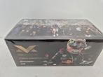 Max verstappen 1:18 world champion abu dhabi rb16b 2021 ed78, Hobby en Vrije tijd, Modelauto's | 1:18, Ophalen, Nieuw, Auto, MiniChamps