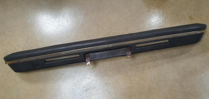 Autobianchi Lancia A112 Abarth 70HP Voorbumper Bumper Gold, Auto diversen, Overige Auto diversen, Ophalen of Verzenden