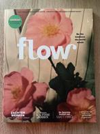 Flow Magazine 2, Boeken, Tijdschriften en Kranten, Ophalen of Verzenden, Nieuw, Lichaam en Geest
