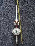 Kerstboom piek, vintage, Ophalen of Verzenden, Gebruikt