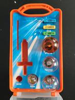 Lampjes - Autoverlichting H1 type, Ophalen of Verzenden, Zo goed als nieuw