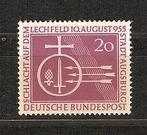 BRD 216 postfris, Ophalen of Verzenden, BRD, Postfris