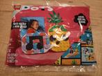 * Lego Dots 30560 Ananas fotohouder en miniboard, ongeopend*, Verzenden, Nieuw, Complete set, Lego
