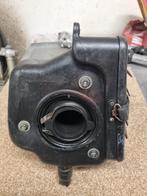 Honda CR125 Elsinore 1979, Motoren, Ophalen of Verzenden, Gebruikt