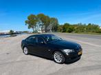 BMW 3-Serie 2.0 I 318 2008 Zwart, Achterwielaandrijving, Zwart, 75 €/maand, Handgeschakeld