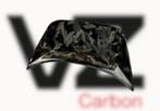 Vespa ducktail spoiler forged carbon, Ophalen of Verzenden
