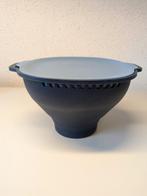 Tupperware Wow-Pop popcornmaker (nieuw), Ophalen, Nieuw, Overige typen