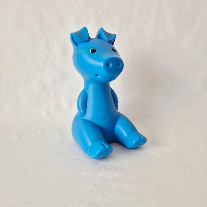 IKEA PS spaarpot | Vintage spaarpot | Monika Mulder design, Verzamelen, Spaarpotten, Zo goed als nieuw, Dier, Kunststof, Verzenden