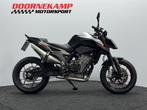 KTM 790 DUKE L ABS (bj 2018), Motoren, Verkoop@doornekampmotorsport.nl, Doornekamp Motorsport, Traction Control, 799 cc