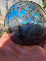 Labradoriet gepolijste bol, Ophalen of Verzenden