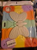 Ipad en tablet hoezen, Computers en Software, Tablet-hoezen, Ophalen, 10 inch, Bescherming voor- en achterkant