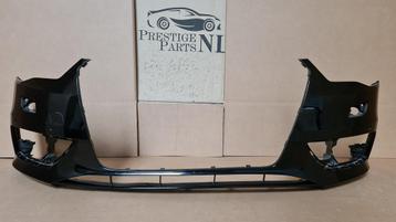 Voorbumper Audi A3 8V KLS PDC ORIGINEEL bj.2012-2017  Bumper beschikbaar voor biedingen