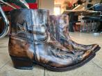 Sendra python boots maat 44. Cowboy western laarzen, Kleding | Heren, Ophalen of Verzenden, Gedragen, Bruin, Boots