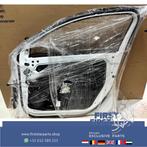 W177 DEUR COMPLEET PORTIER WIT RECHTS VOOR Mercedes A Klasse, Auto-onderdelen, Rechts, Gebruikt, -, Deur