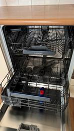 Siemens inbouw vaatwasser, Witgoed en Apparatuur, Vaatwasmachines, Ophalen, Voorspoelprogramma, Zo goed als nieuw, Inbouw