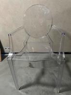 Transparante Kartell Louis Ghost Stoel origineel, Ophalen, Kunststof, Overige kleuren, Zo goed als nieuw