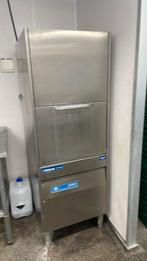 Vaatwasser Rhima, Ophalen, Wassen en Drogen