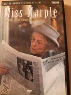The body in the library, miss Marple, Agatha Christie, Cd's en Dvd's, Dvd's | Thrillers en Misdaad, Ophalen of Verzenden, Vanaf 12 jaar