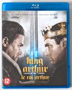 King Arthur: Legend of the Sword | 2017 | Guy Ritchie, Ophalen of Verzenden, Zo goed als nieuw, Actie