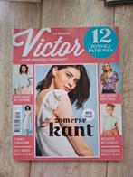 La Maison Victor - Naaipatronen Tijdschrift, Overige merken, Overige typen, Vrouw, Nieuw