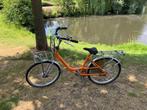 Gazelle Bloom mamafiets damesfiets 49cm frame hoogte, Fietsen en Brommers, Fietsen | Dames | Moederfietsen, Ophalen, 47 tot 50 cm