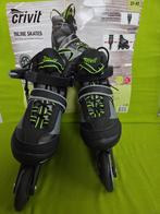 skates verstelbaar maat 37, 38, 39, 40, 41, Overige merken, Verstelbaar, Kinderen, Nieuw