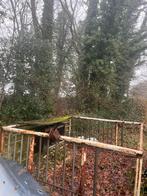 Kalveren voerbox, Dieren en Toebehoren, Stalling en Weidegang