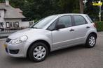 Suzuki SX4 1.5 Base, Voorwielaandrijving, 15 km/l, Gebruikt, 4 cilinders