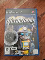 Metal Arms: Glitch in the System - PS2, Avontuur en Actie, Gebruikt, 1 speler, Ophalen of Verzenden