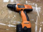 Accu schroefboormachine, Ophalen, Gebruikt, Variabele snelheid, Boor- en Schroefmachine