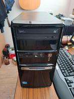 PC, Computers en Software, Desktop Pc's, Ophalen, Zo goed als nieuw, SSD