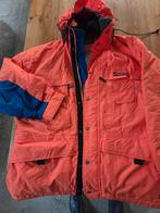 ski jas, Kleding | Dames, Ophalen of Verzenden, Gedragen, Maat 46/48 (XL) of groter, Jack