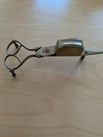 Kaarsen dover - messing kleur., Antiek en Kunst, Ophalen of Verzenden