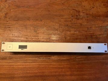 Ubiquiti UniFi Cloud Key Gen2 Rackmount Kit beschikbaar voor biedingen