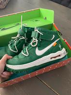 Limited edition Nike spike green, Kleding | Heren, Schoenen, Ophalen, Zo goed als nieuw, Overige kleuren