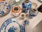 Chinees Porselein met Schade - Diverse Items, Ophalen of Verzenden
