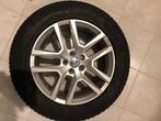 Velgen volvo xc60, Auto-onderdelen, Banden en Velgen, Ophalen, 18 inch, Gebruikt, Velg(en)
